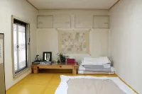 Bonghwa Seongamjae Hanok Stay - 2-Star