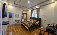 Berkah Khasanah - Syariah Homestay - Wifi