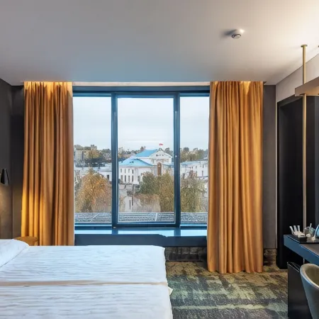 Hotel Panorama