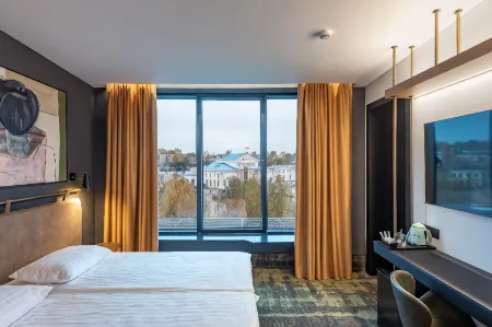 Hotel Panorama