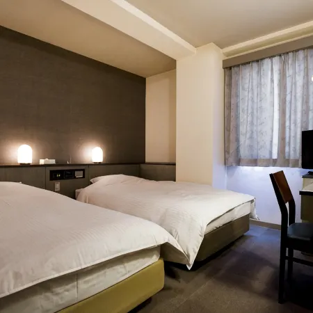 Hotel Taisei
