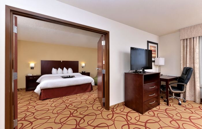 Hampton Inn Houston Deer Park Ship Area