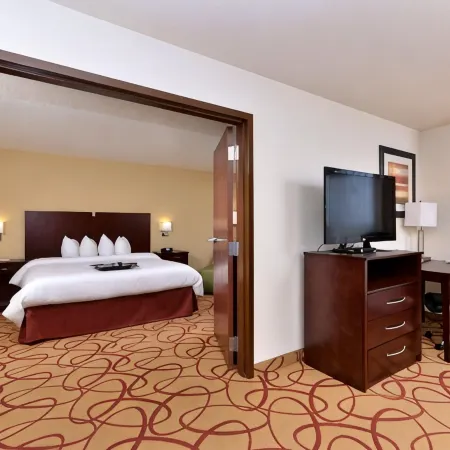 Hampton Inn Houston Deer Park Ship Area