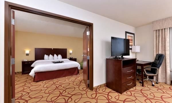 Hampton Inn Houston Deer Park Ship Area
