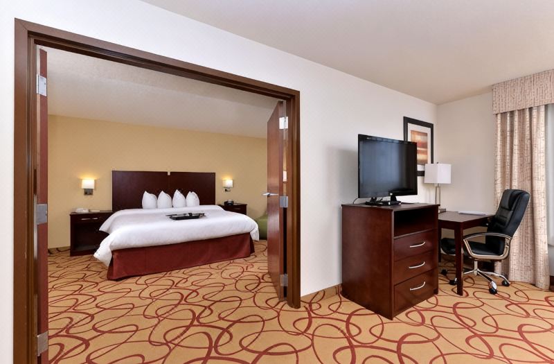 Hampton Inn Houston Deer Park Ship Area