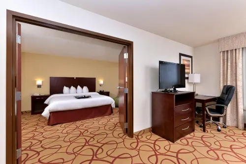 Hampton Inn Houston Deer Park Ship Area