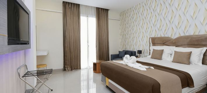 Victoria Inn Hotels in Manado City