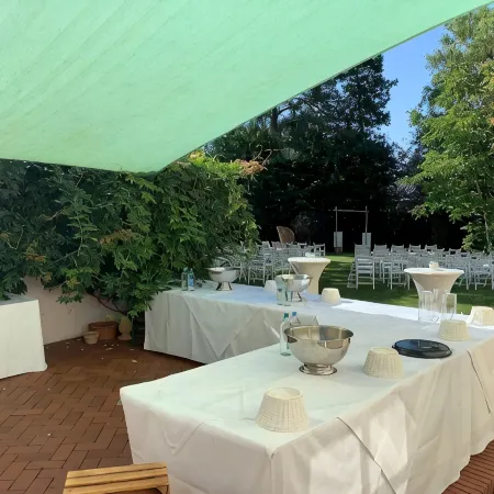 Park-Lodge am Rohrbusch
