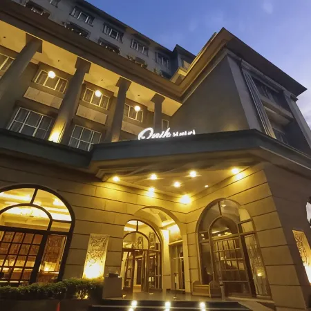 Onih Hotel