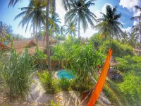 Santan Gili Cottages - Bungalows