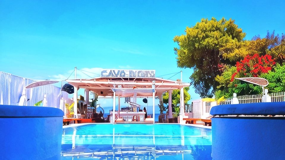 Cavo d' Oro Complex