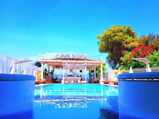 Cavo d' Oro Complex