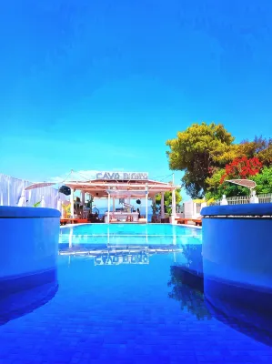 Cavo d' Oro Complex - Homestays