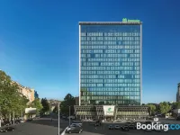 Holiday Inn TBILISI by IHG Hotels near Didube