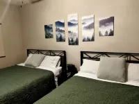 Scenic lakeside retreat- 5 minute walk to Palisade State Park and Golf Course - 3-Sterne