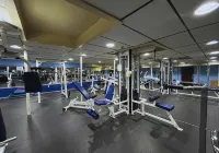 Presque Isle Hotel - Gym