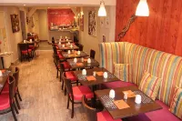Hotel le Dauphin - Breakfast