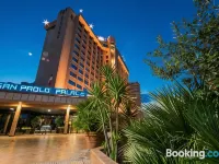 San Paolo Palace Hotel Hotels in Palermo