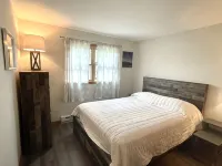 Waterfront - Amazing River View - Newly Renovated - Wi-Fi