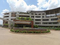 Hotel Rock Regency Hampi