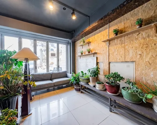 Eulwang-ri Long Beach House Pension (3 Minutes of Beach) Hotels near مويدو