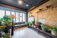 Eulwang-ri Long Beach House Pension (3 Minutes of Beach) - Penginapan