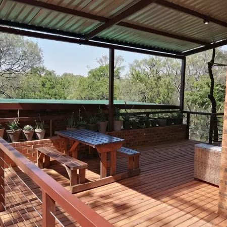 Boshoffville Family Farm