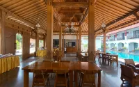 Hotel Doman Borobudur