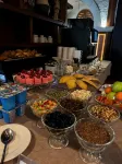 Imereti Hotel - 조식 운영