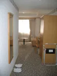 San Peach Okayama - 2-Star