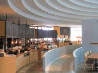 Grandvrio Hotel Nara -Wakura- -Route Inn Hotels- - breakfast