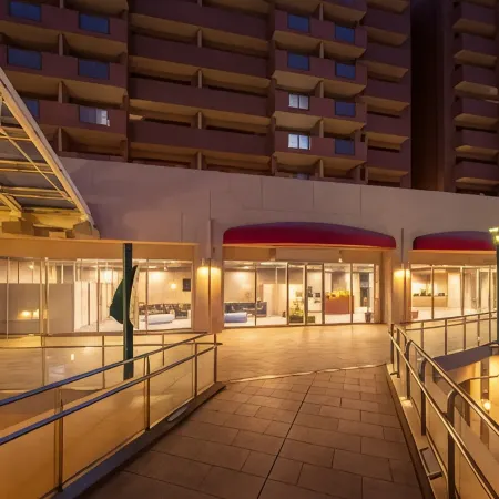 STATION INN THE URASHIMA