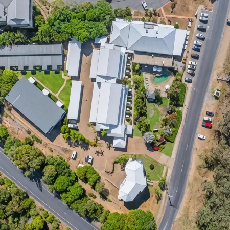 Rosslyn Bay Resort Yeppoon Отели в г. Ейппун