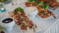 Hotelli Lepolampi - bar