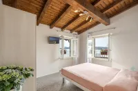 Onda Blu Resort - parking