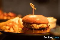 Best Western Glasgow Hotel - breakfast