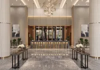 Warwick Al Baha Hotel - 早餐
