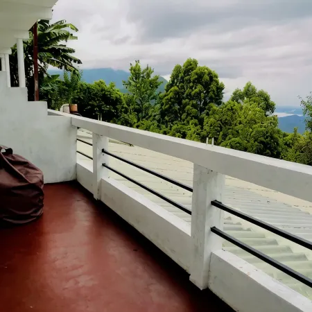 Ella Village View Homestay