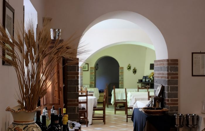 Agriturismo Casa Scola