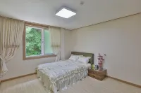 Yangju Healing Shelter Pension - 3-Star