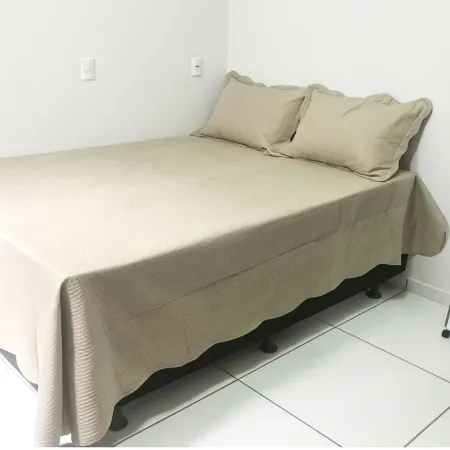 CONDOMÍNIO Sonhare - 202