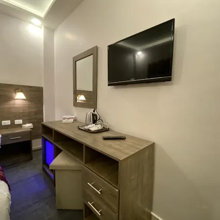 Petra Oleander Hotel