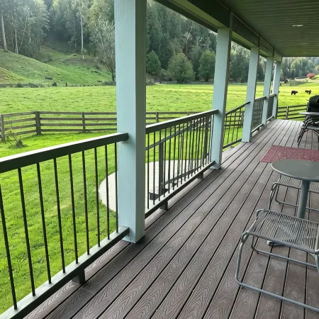 Enchanting Rural Home Short Drive to Bandon Beaches, Recreational Areas, Golf