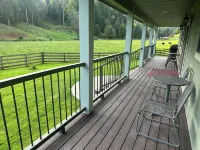 Enchanting Rural Home Short Drive to Bandon Beaches, Recreational Areas, Golf