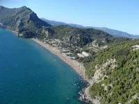 Corfu Island Apartment 91 - parking