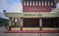 Zamrud Hotel & Convention - 3-Star