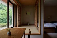 板室温泉 大黒屋 - 4つ星