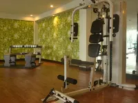 Surya Hotel Duri Hotel di Mandau