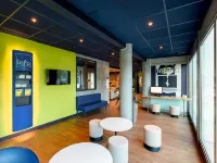 Ibis Budget Lyon Villeurbanne Hôtels à : Rhône