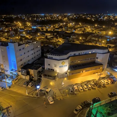 Malibu Plaza Hotel